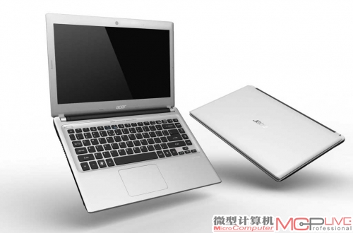 宏碁 Aspire V5-471PG-33214G50Mass