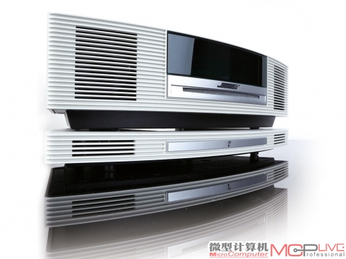 Bose 妙韵SoundTouch